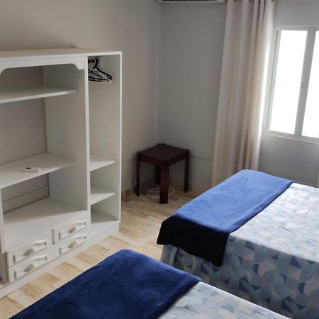 Residencial Praia Da Daniela Florianópolis Dış mekan fotoğraf