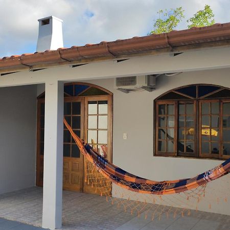 Residencial Praia Da Daniela Florianópolis Dış mekan fotoğraf