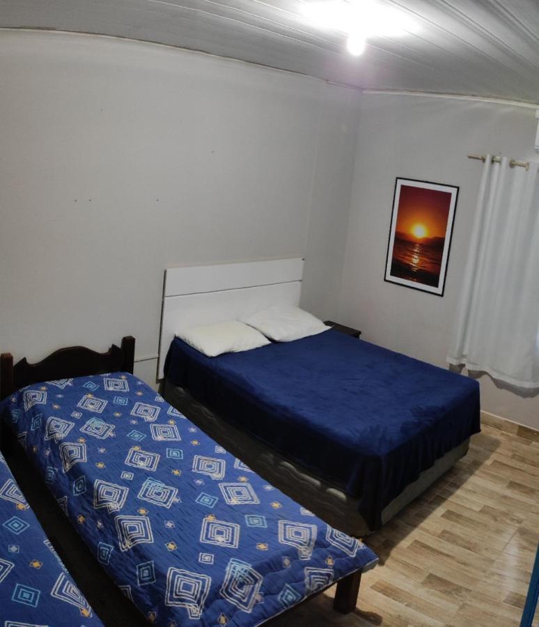 Residencial Praia Da Daniela Florianópolis Dış mekan fotoğraf