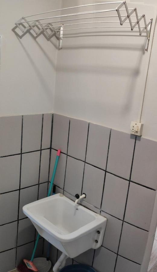 Residencial Praia Da Daniela Florianópolis Dış mekan fotoğraf