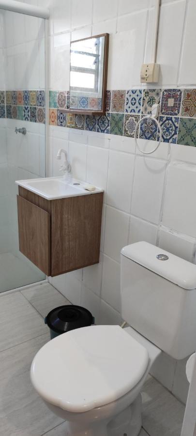 Residencial Praia Da Daniela Florianópolis Dış mekan fotoğraf