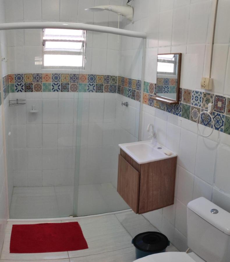 Residencial Praia Da Daniela Florianópolis Dış mekan fotoğraf
