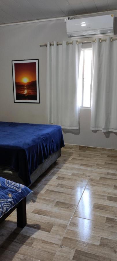 Residencial Praia Da Daniela Florianópolis Dış mekan fotoğraf