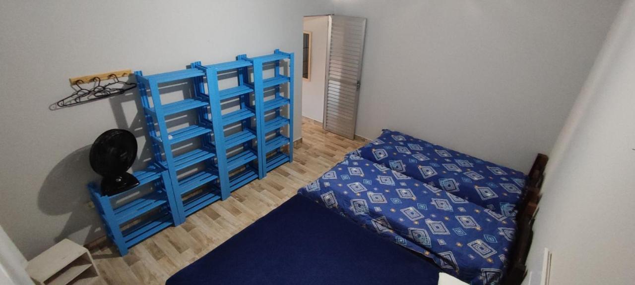 Residencial Praia Da Daniela Florianópolis Dış mekan fotoğraf