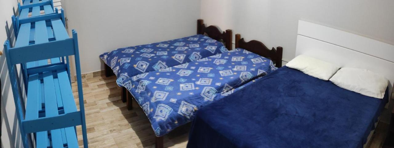 Residencial Praia Da Daniela Florianópolis Dış mekan fotoğraf