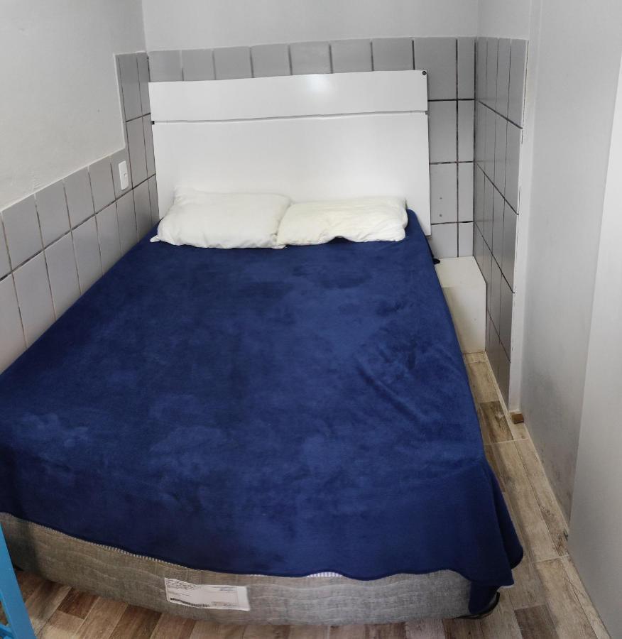 Residencial Praia Da Daniela Florianópolis Dış mekan fotoğraf