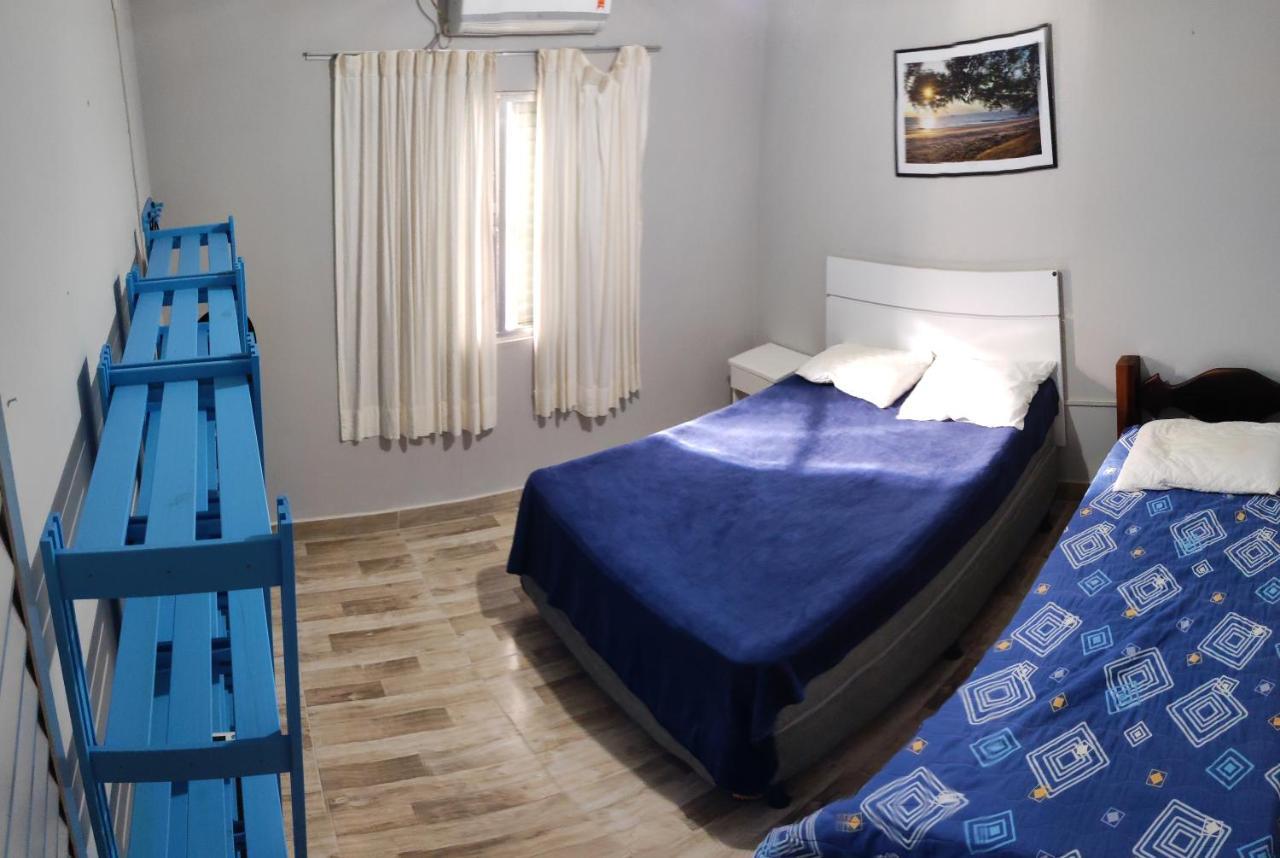 Residencial Praia Da Daniela Florianópolis Dış mekan fotoğraf