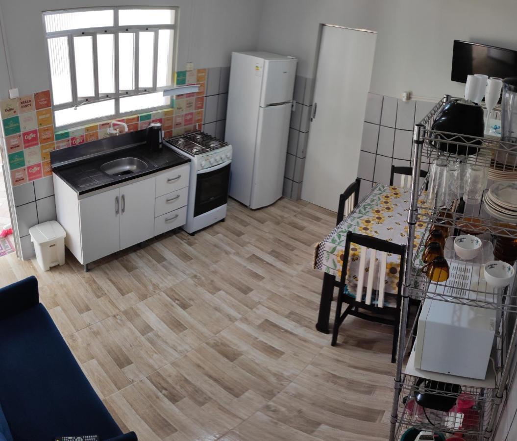 Residencial Praia Da Daniela Florianópolis Dış mekan fotoğraf