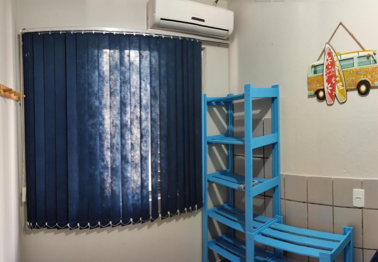 Residencial Praia Da Daniela Florianópolis Dış mekan fotoğraf
