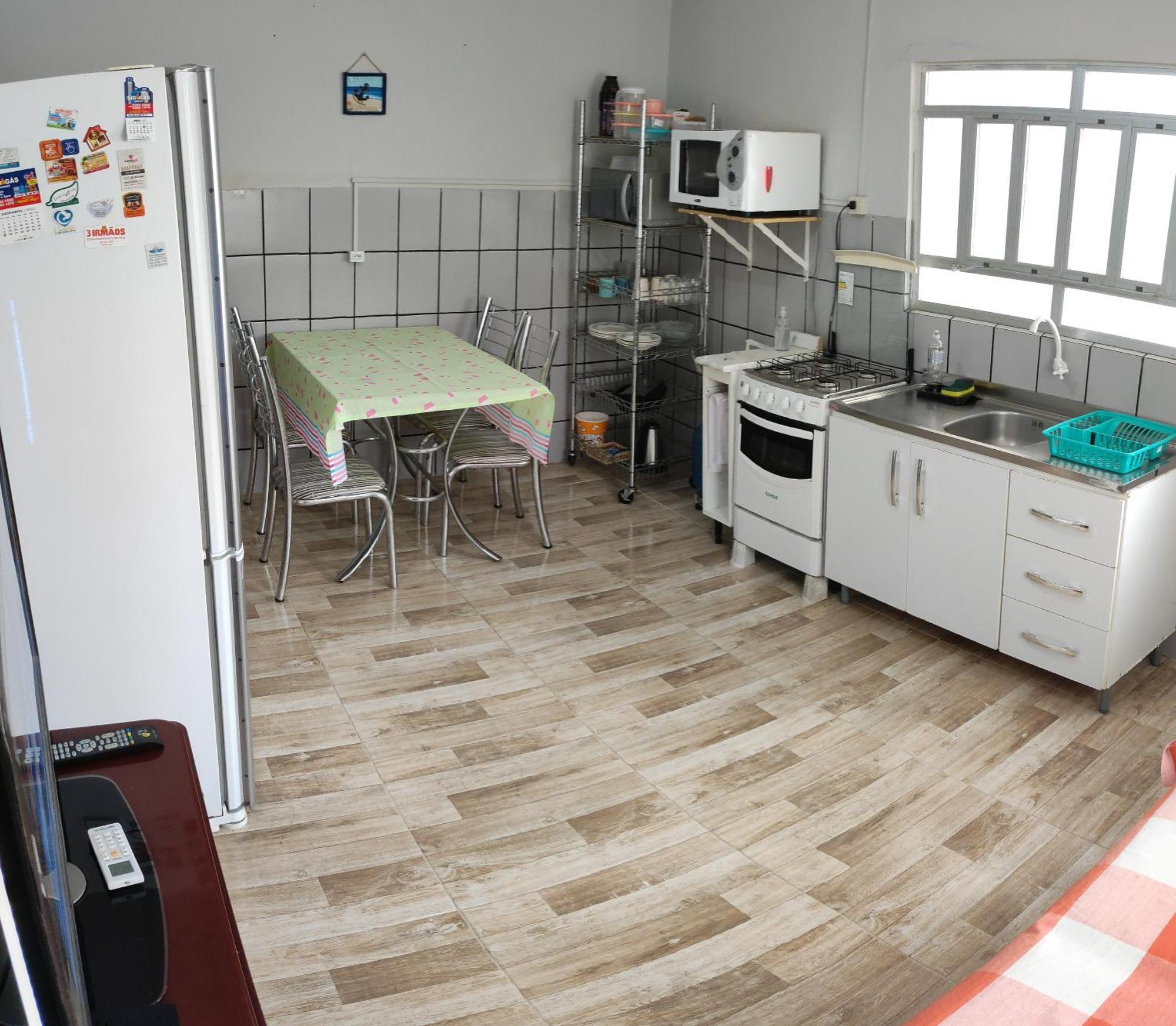 Residencial Praia Da Daniela Florianópolis Dış mekan fotoğraf