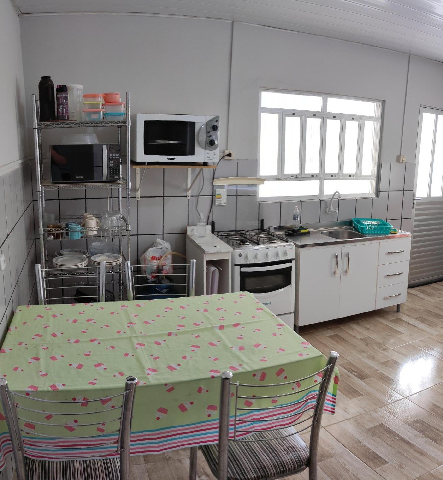 Residencial Praia Da Daniela Florianópolis Dış mekan fotoğraf