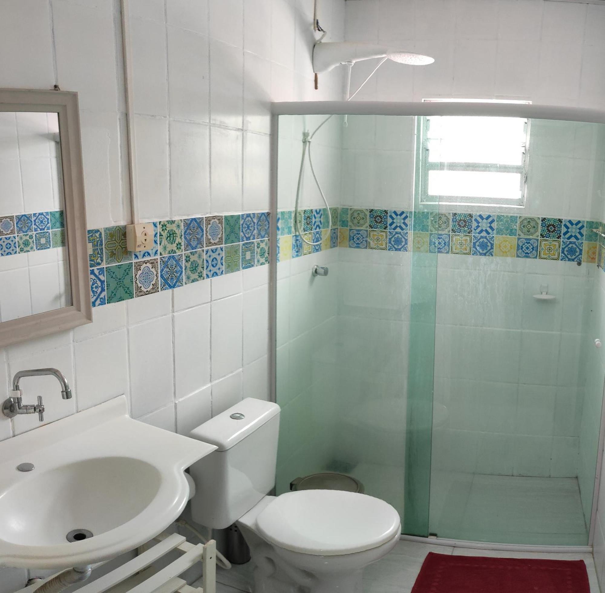 Residencial Praia Da Daniela Florianópolis Dış mekan fotoğraf