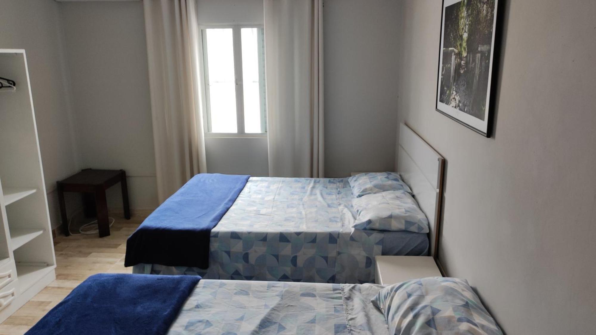 Residencial Praia Da Daniela Florianópolis Dış mekan fotoğraf