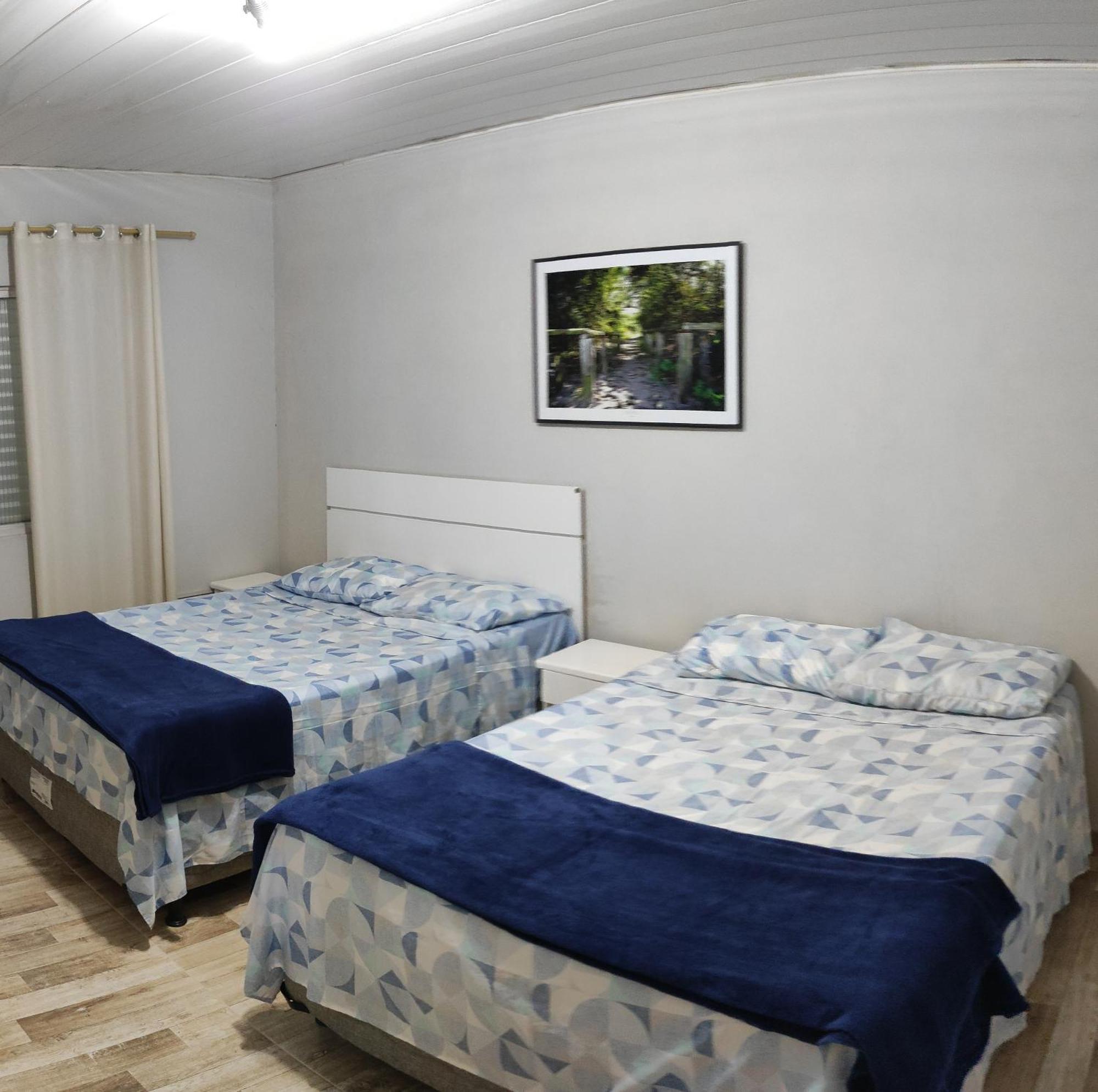 Residencial Praia Da Daniela Florianópolis Dış mekan fotoğraf