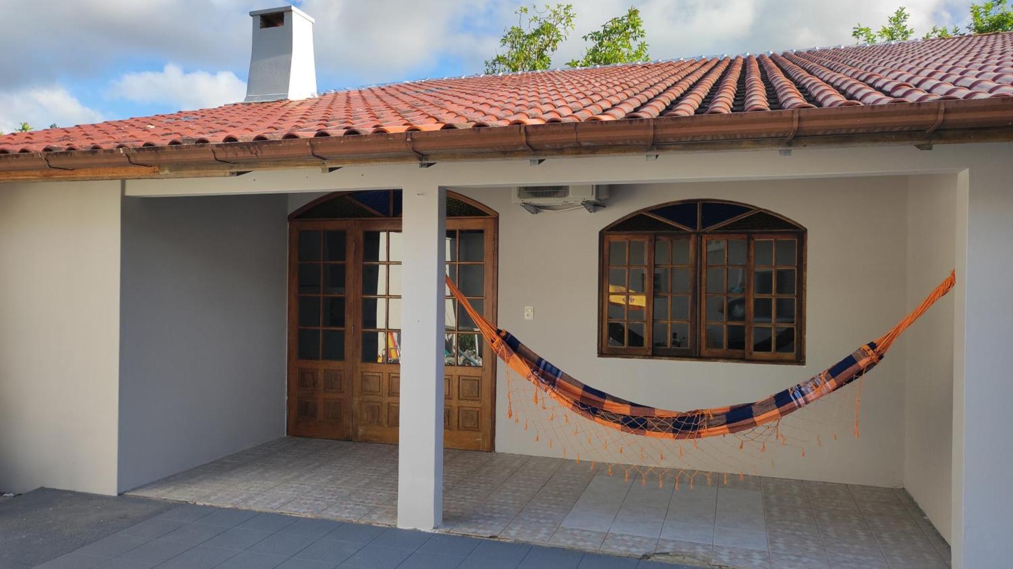 Residencial Praia Da Daniela Florianópolis Dış mekan fotoğraf