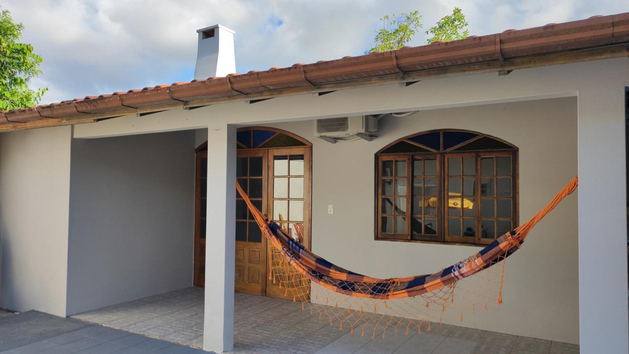 Residencial Praia Da Daniela Florianópolis Dış mekan fotoğraf