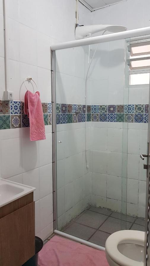 Residencial Praia Da Daniela Florianópolis Dış mekan fotoğraf